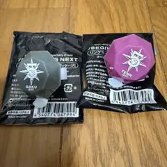 アイドリッシュセブン 八乙女楽 九条天 リングライト 5周年 リンライ アイナナ