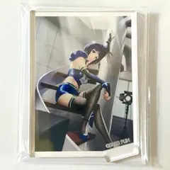 朝香果林 くじ引き堂 ゆめかわふぁっしょん C賞