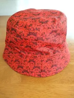 北海道コンサドーレ札幌 リバーシブル ハット 愛媛戦11/29来場者プレゼント