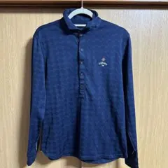 キャロウェイ メンズウェア