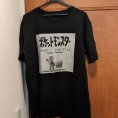 ポケモンオーダーシャツ オリジナルステッチ フシギダネ | Mercari