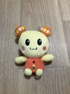 うーたん ぬいぐるみ わんわんワンダーランド 手乗りサイズ