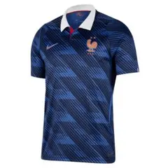 フランス代表 10番 ユニフォーム エムバペ 中古品 - メルカリ