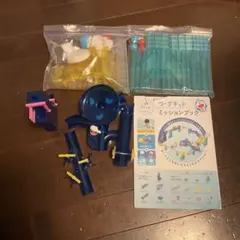 ころがスイッチ ドラえもん ワープキットのサムネイル