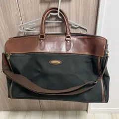 サムソナイト Samsonite ボストンバッグ 2way カーキのサムネイル