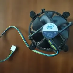 Intel純正 LGA775 CPUクーラー 「E33681-001」