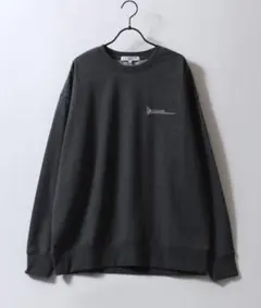 新品未使用 U.S. POLO ASSN. スウェット