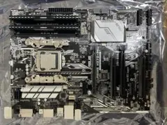 2026年最新】core i7 7700k マザーボードの人気アイテム - メルカリ