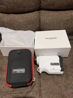 Fossibot G700 ゴルフ用距離計 - メルカリ