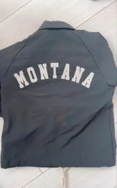 BREEZE MONTANA ジャケット サイズ100