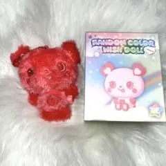 wish doll サクヤ　パン