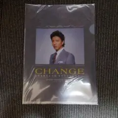 木村拓哉 キムタク クリアファイル2枚セット - メルカリ
