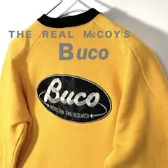 THE REAL McCoy's Buco コーデュロイ ジャケット - メルカリ