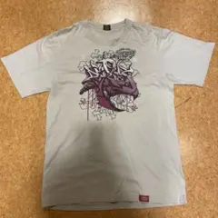 Dickies グラフィックプリント Tシャツ M
