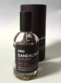 サンダルウッド◇オダウズ 50ml - メルカリ