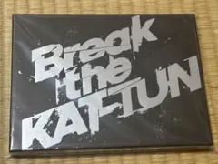 2026年最新】KAT-TUN Break theの人気アイテム - メルカリ