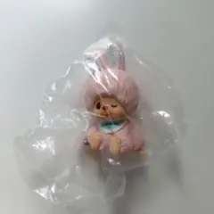 モンチッチ　肩ズン　チムたん