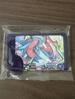 ポケモンフレンダ　ピック　ボーマンダ　スーパートレジャー