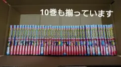 僕のヒーローアカデミア 全巻セット（1〜42巻・完結）★一部ブックカバー付