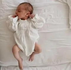 marlow and mae ロンパース ROMPERS - Marlow and Mae