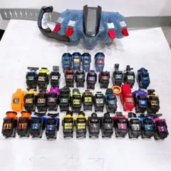 仮面ライダー変身ベルト　フォーゼドライバー　キーセット