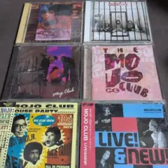 2026年最新】MOJO_CLUBの人気アイテム - メルカリ