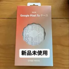 【7月中旬までの出品】 Google Pixel 7a 新品未使用ケースのサムネイル