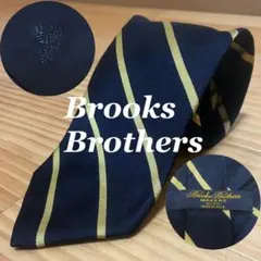 ネクタイ ブルックスブラザーズ