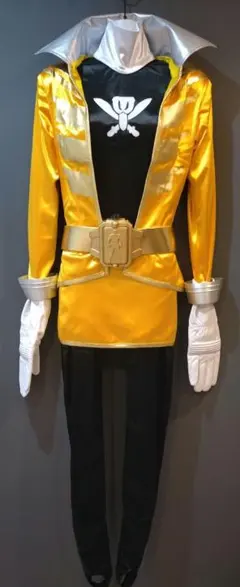 公式ジャケット 天装戦隊ゴセイジャー コスプレ 衣装 シャツ 服