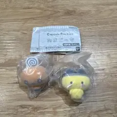 たまごっち　カプセルフロッキーズ　ガチャ　新品