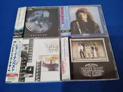 中古　洋楽　ロック　ハードロック　ＣＤ　まとめて　まとめ売り　63枚 2026年最新】ハードロックcdの人気アイテム - メルカリ