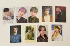 SEVENTEEN ジョンハントレカセット