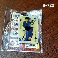 工藤新一 メタルチャーム 名探偵コナン 工藤新一 メタルチャーム イヤホンジャック付き