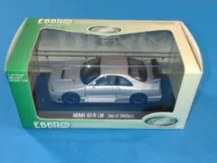 2026年最新】1/43 エブロ GT-Rの人気アイテム - メルカリ