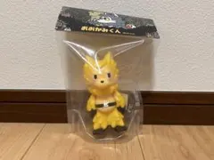 TOEI ART FES.限定ソフビ おおかみくん モモレンジャーカラー】 - メルカリ