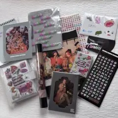 HANA NIHA DANGO 2026 Moment Box 6点セット - メルカリ