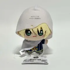 ④ 刀剣乱舞 ちびぐるみ 山姥切国広