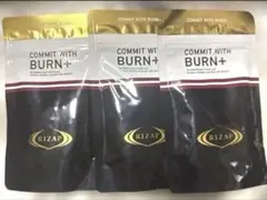 ライザップ サプリメント BURN/LIMIT+/ACTIVE×2 計4袋 - メルカリ