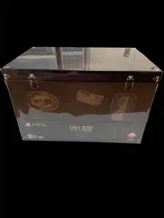 バイオハザード　ヴィレッジ　Z Version コレクターズ　エディション