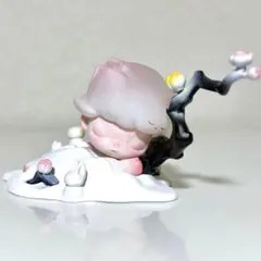 【匿名配送】POPMART　DIMOO