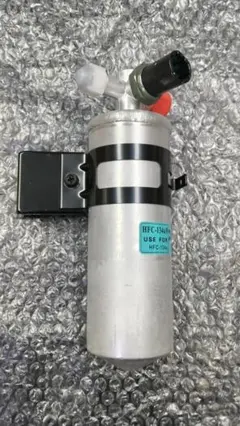 Z32フェアレディZ リキッドタンクASSY HFC-134a冷媒車用 新品 Z32フェアレディZ リキッドタンクASSY HFC-134a冷媒車用 新品 - メルカリ