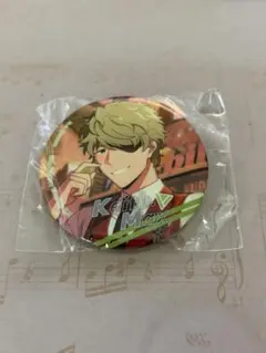 2026年最新】エリオスr キース 缶バッジの人気アイテム - メルカリ