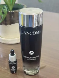 ランコム　ジェニフィックアルティメエッセンスローション