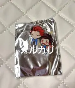 あんスタ 鬼龍 鉄虎 コミケ アクキー あんさんぶるスターズ