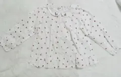 チュニック 長袖 130