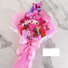 2025年最新】バルーンブーケ マイメロの人気アイテム - メルカリ