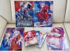 2026年最新】ダリフラ 全巻の人気アイテム - メルカリ
