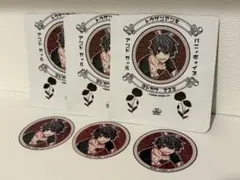 桃源暗鬼　オウチデ　ティーパック　外袋　タグ
