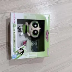 1番くじ　パワーパフガールズ