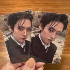 Stray kids do it accordion ver. 封入 リノ 2枚